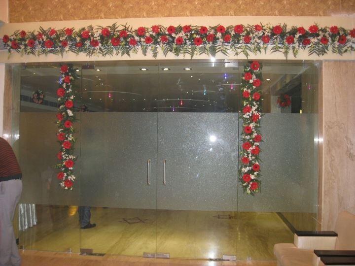 Hotel D'Grand Bareilly Exterior foto