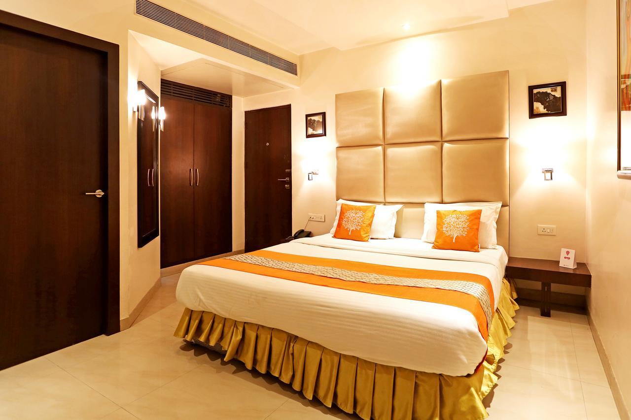 Hotel D'Grand Bareilly Exterior foto